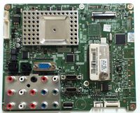 Samsung BN96-07892H Main Board for LN32A330J1DXZA
